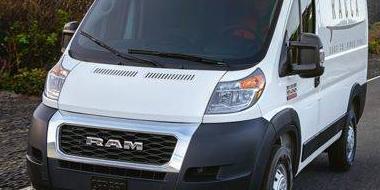RAM PROMASTER 3500 2019 3C6URVJG7KE561927 image